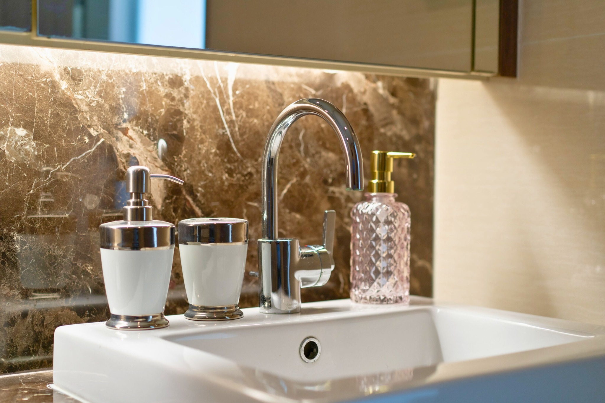 Condominium in Sukhumvit 