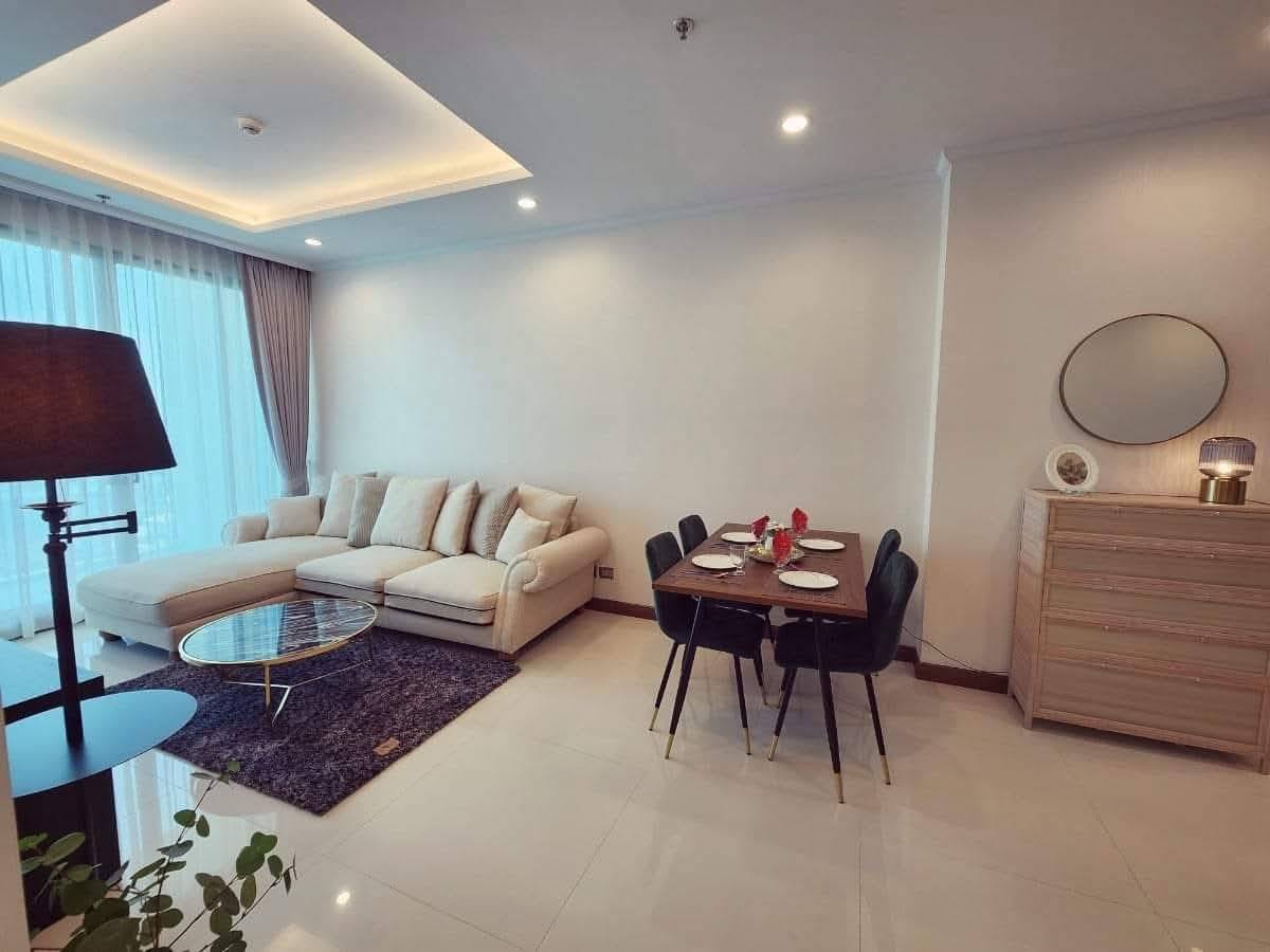 Condominium for rent in Sukhumvit