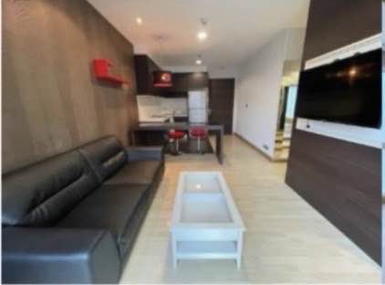 Condominium in Sukhumvit 