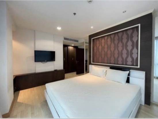 Condominium in Sukhumvit 