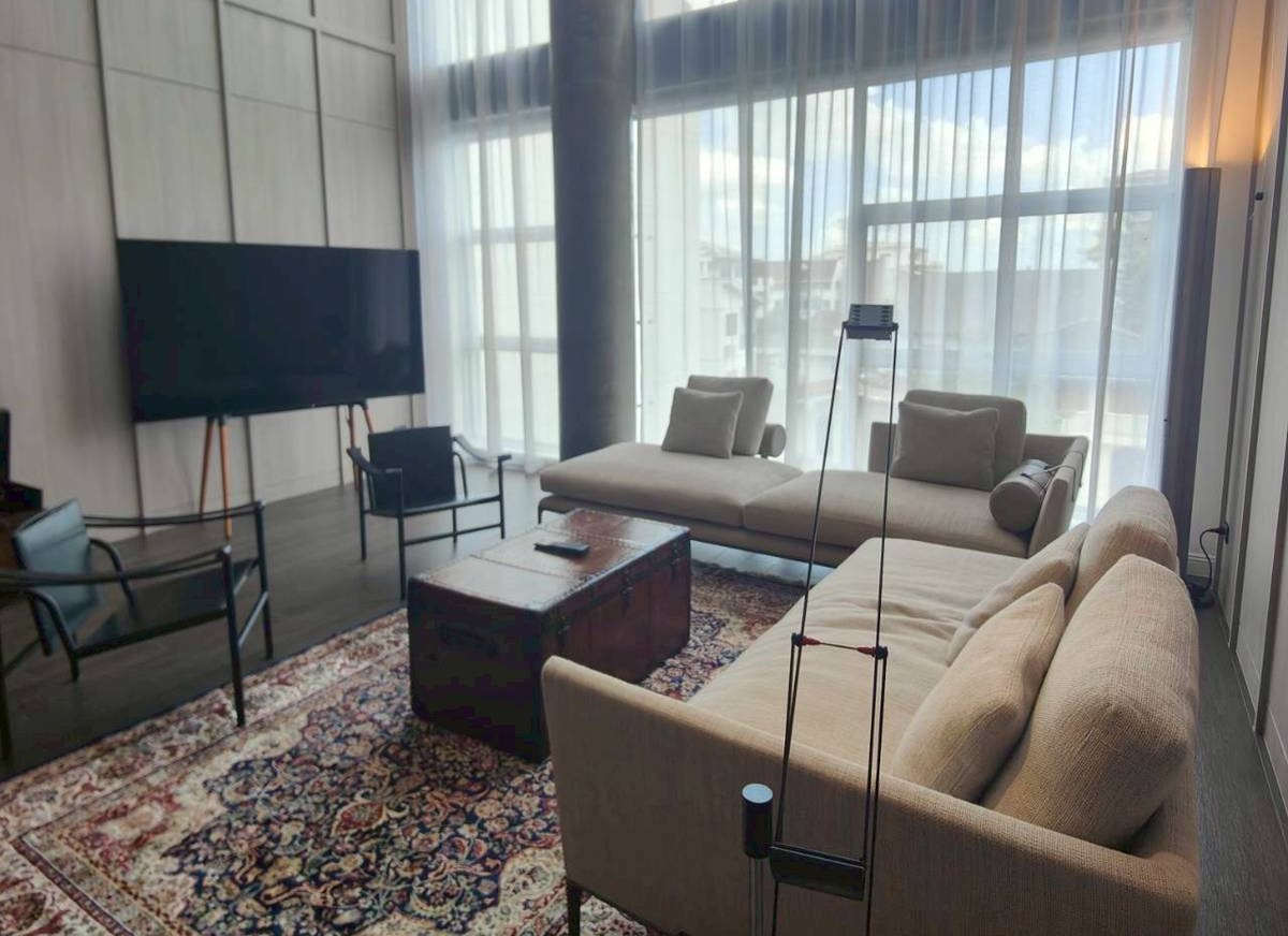 Condominium for rent in Sukhumvit