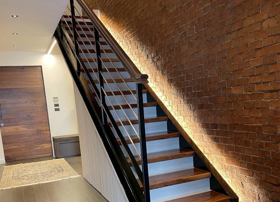 Condominium in Sukhumvit 