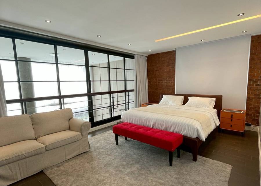 Condominium in Sukhumvit 