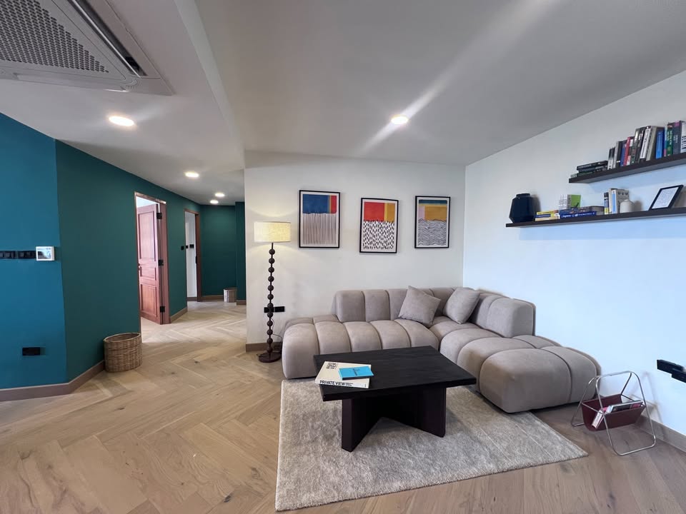 Condominium for rent in Sukhumvit Condominium for rent in Sukhumvit