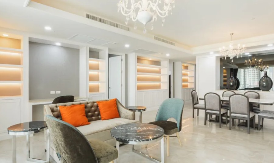 Condominium for rent in Sukhumvit