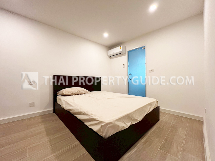 Condominium in Sukhumvit 