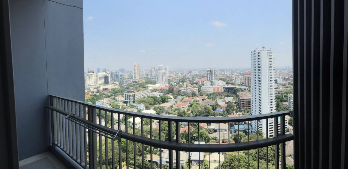 Condominium in Sukhumvit : Quattro By Sansiri 