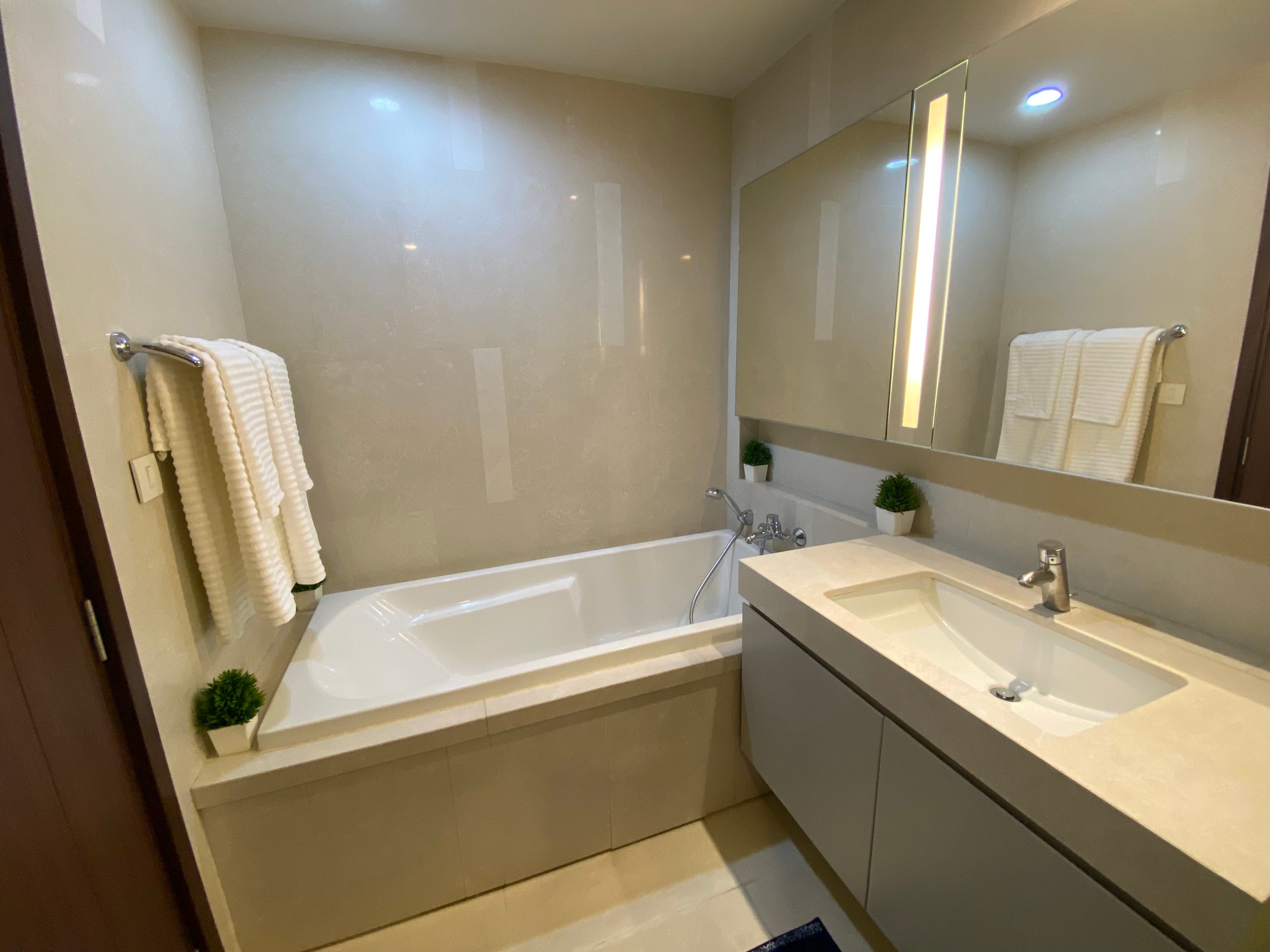 Condominium in Sukhumvit : Quattro By Sansiri 