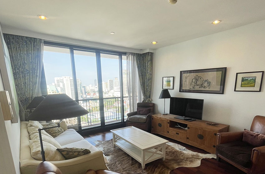 Condominium for rent in Sukhumvit