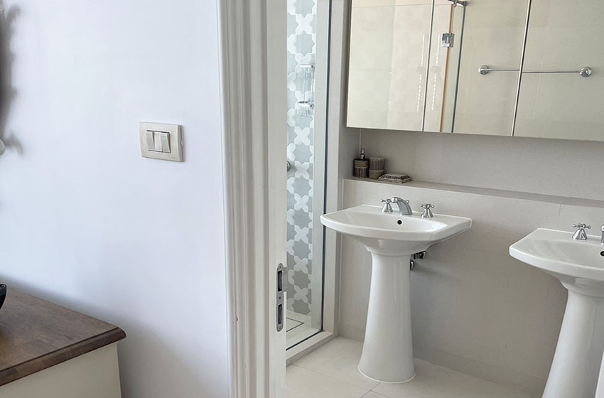 Condominium in Sukhumvit 