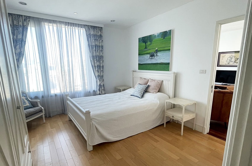 Condominium in Sukhumvit 