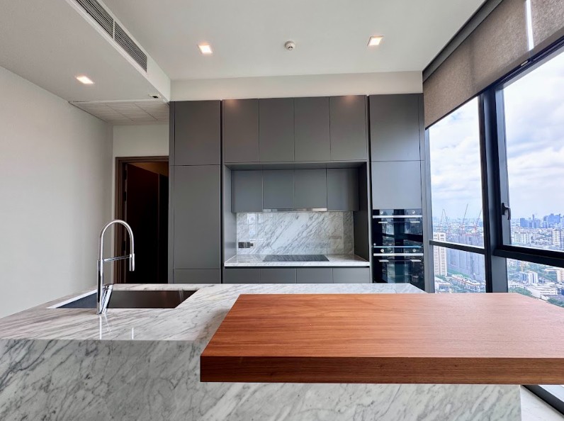 Condominium in Sukhumvit 