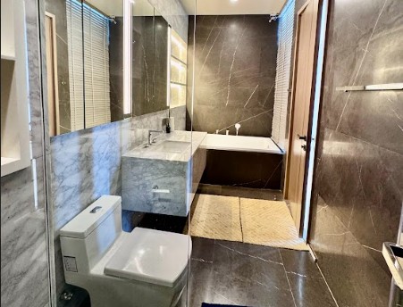 Condominium in Sukhumvit 