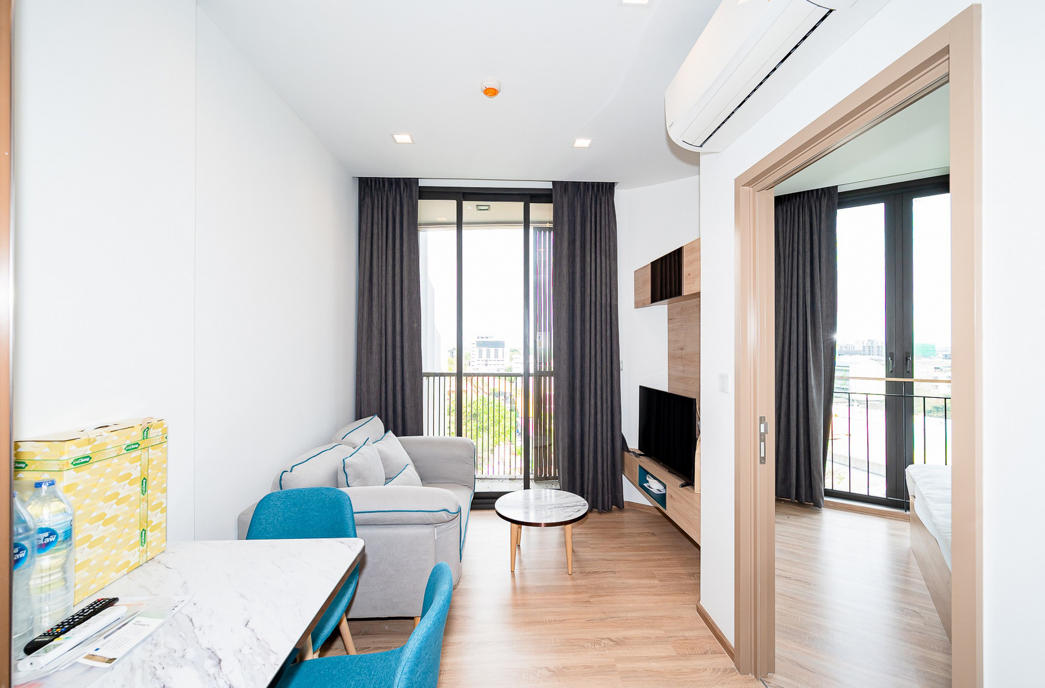 Condominium for rent in Sukhumvit