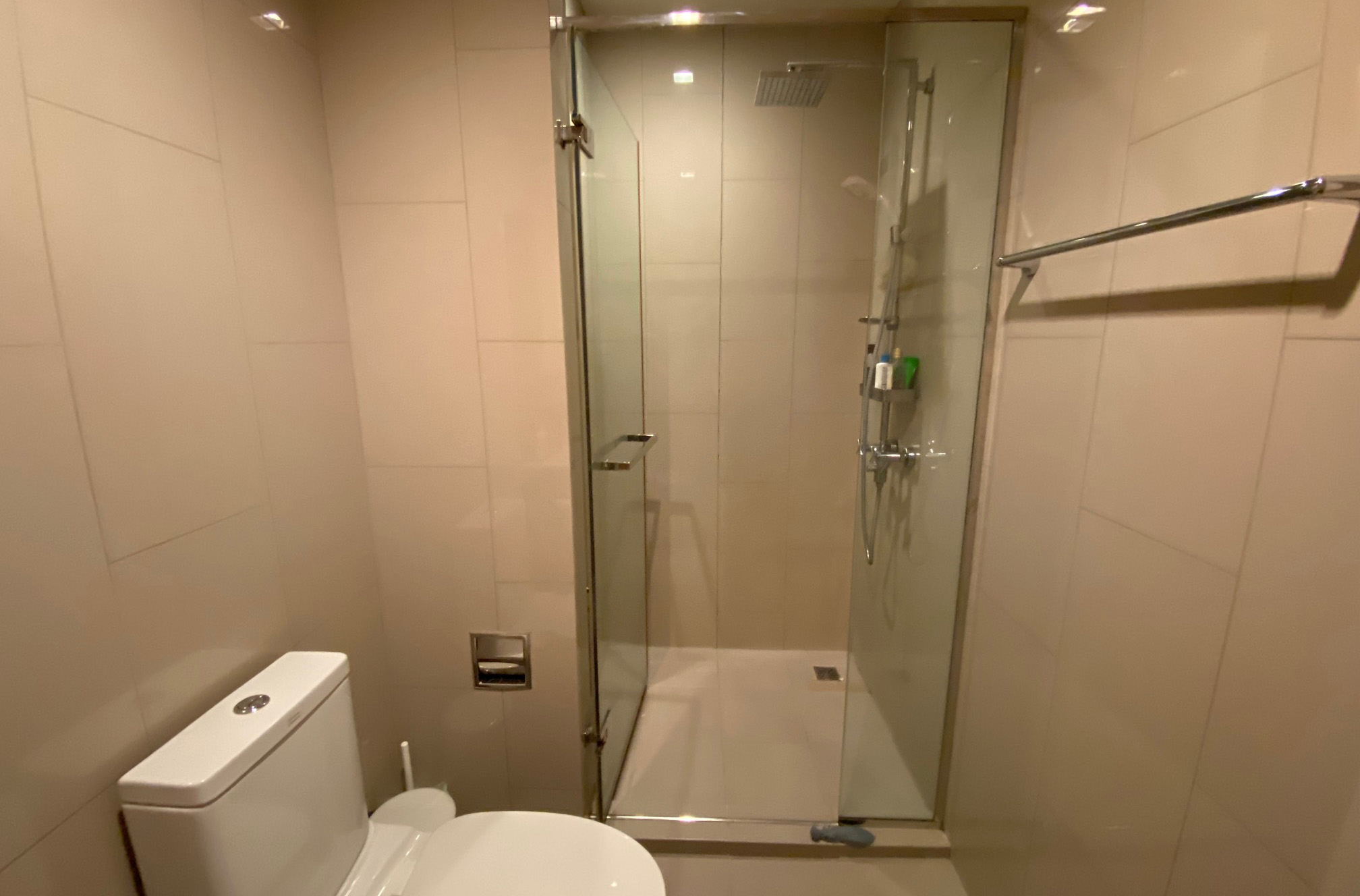 Condominium in Sukhumvit 