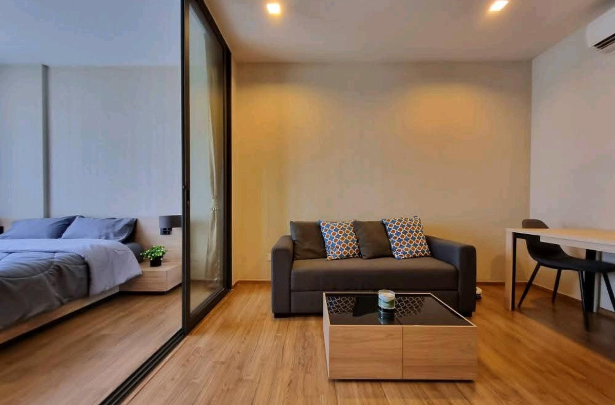 Condominium for rent in Sukhumvit