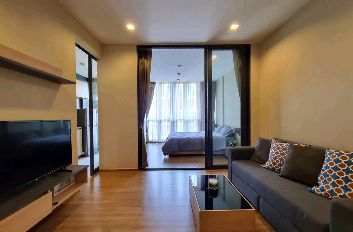 Condominium in Sukhumvit 
