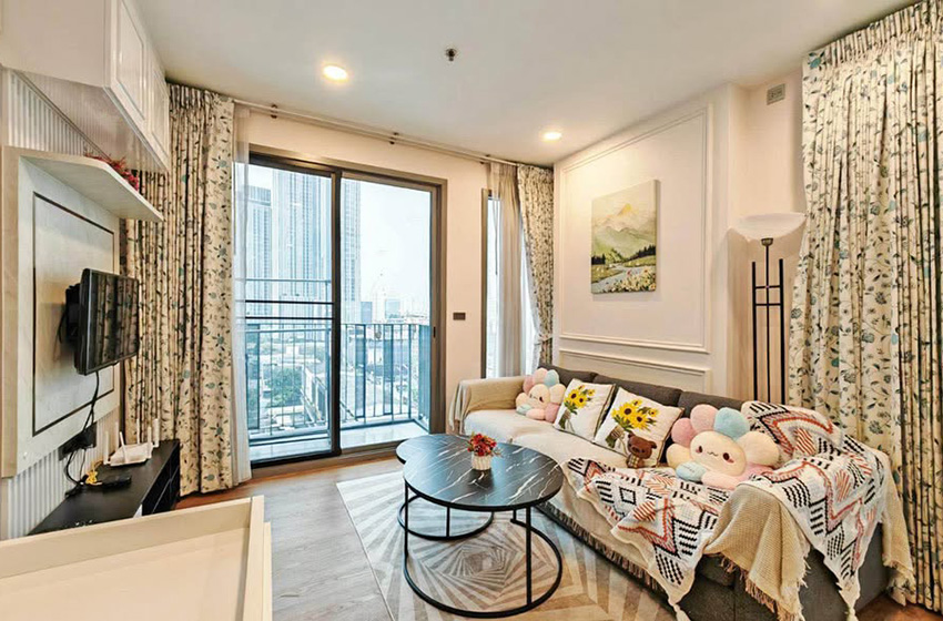 Condominium for rent in Sukhumvit