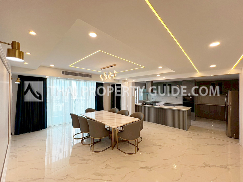 Condominium for rent in Sukhumvit
