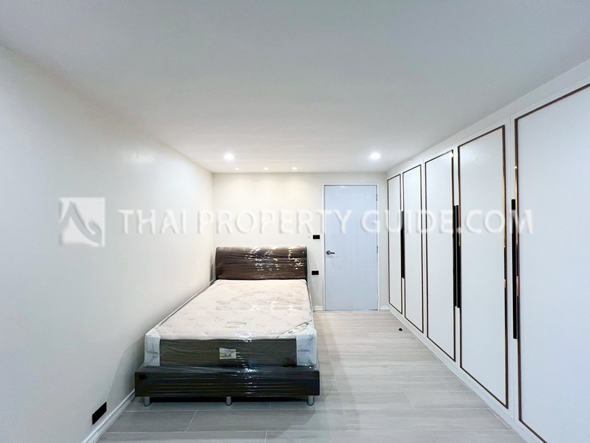 Condominium in Sukhumvit 