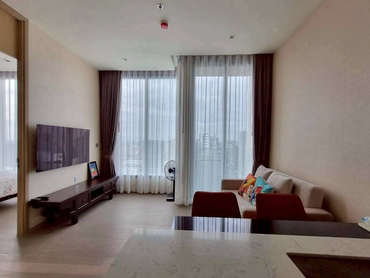 Condominium for rent in Sukhumvit