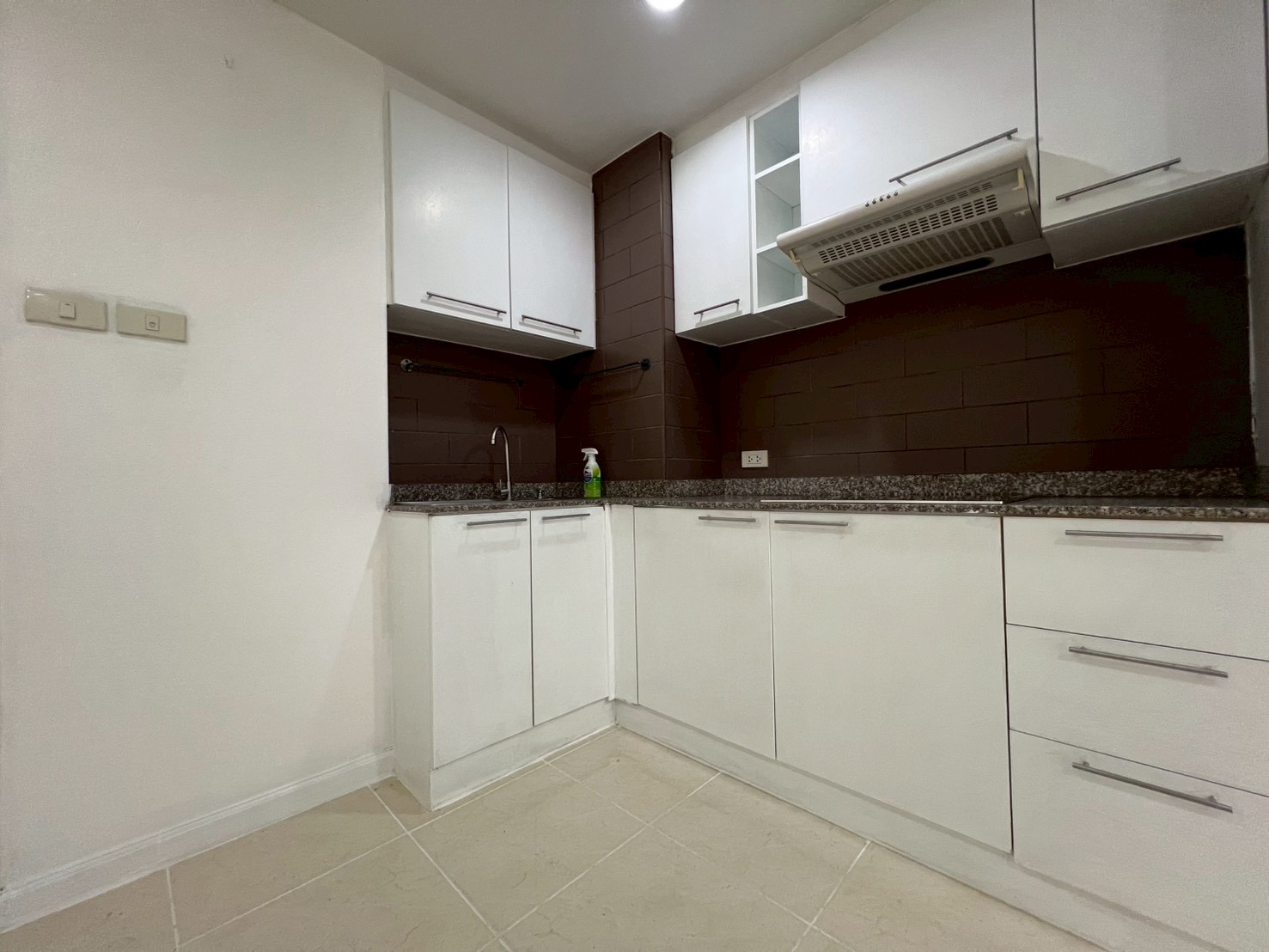 Condominium in Sukhumvit 