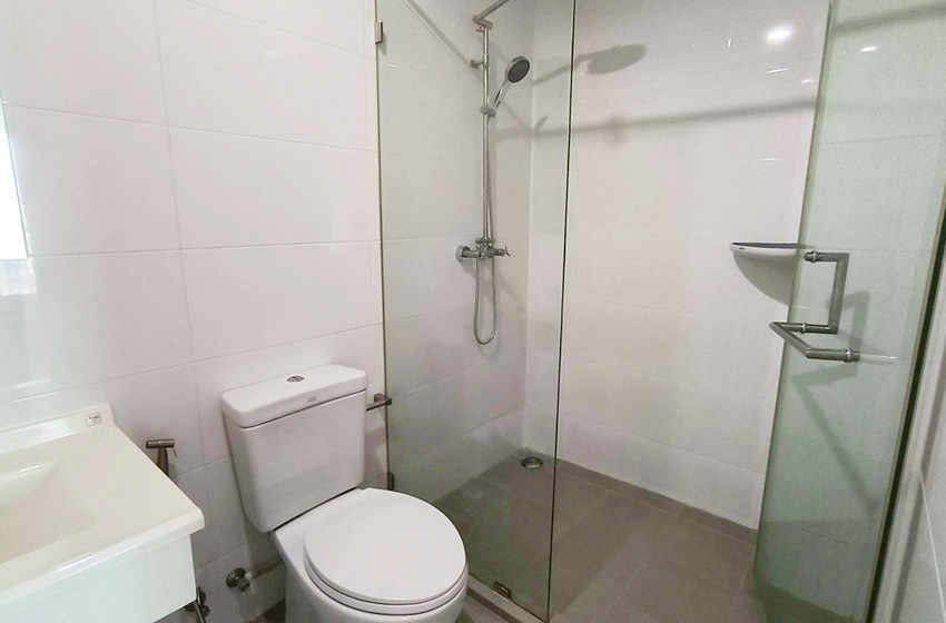 Condominium in Sukhumvit 