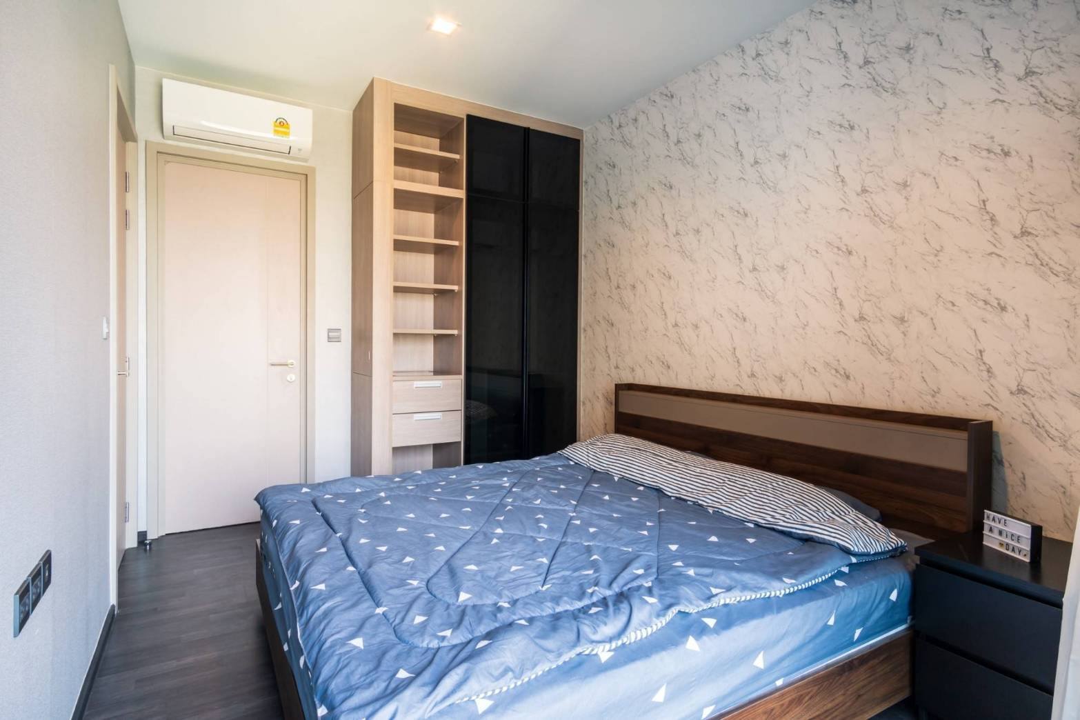 Condominium in Sukhumvit 