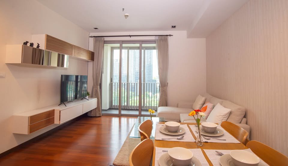 Condominium for rent in Sukhumvit