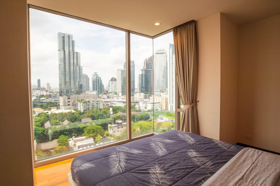 Condominium in Sukhumvit 