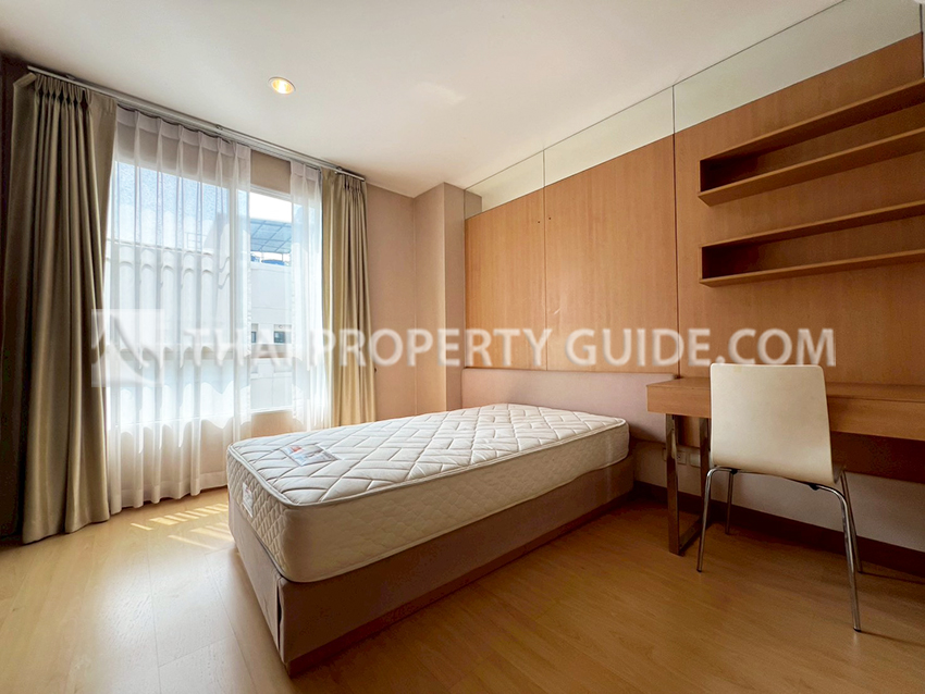 Condominium in Sukhumvit 