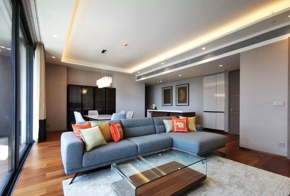 Condominium for rent in Sukhumvit