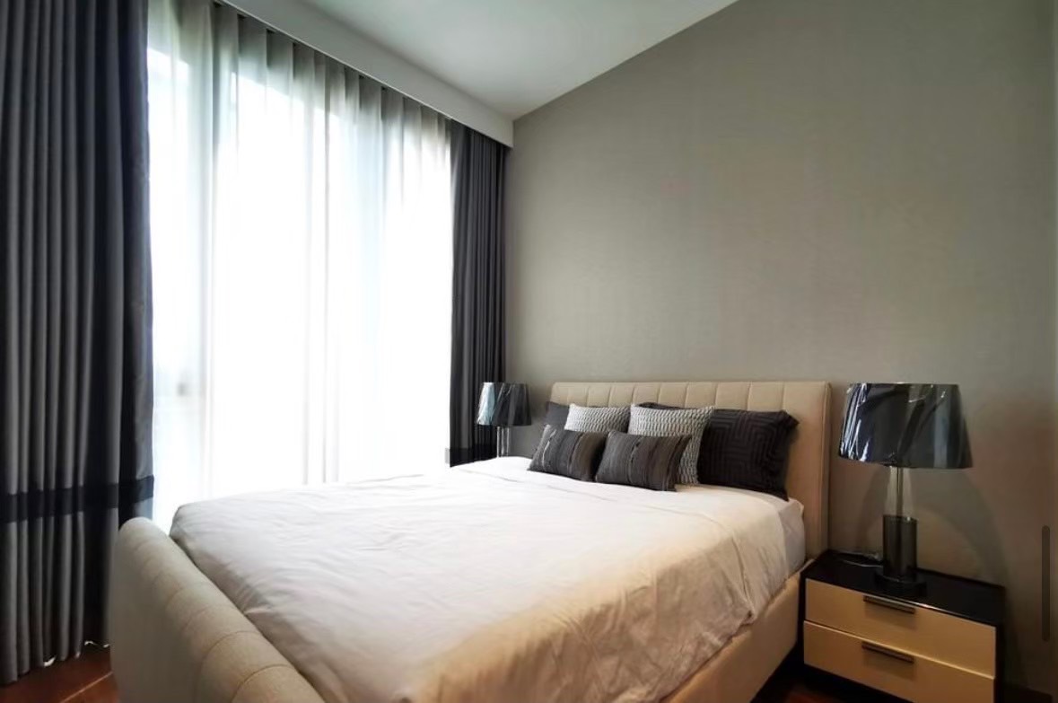 Condominium in Sukhumvit 