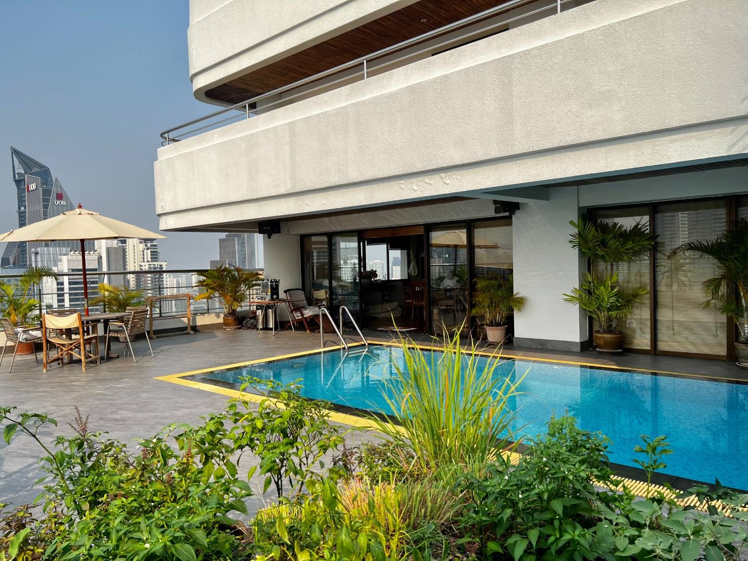 Condominium for rent in Sukhumvit