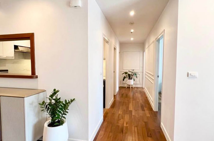 Condominium in Sukhumvit 