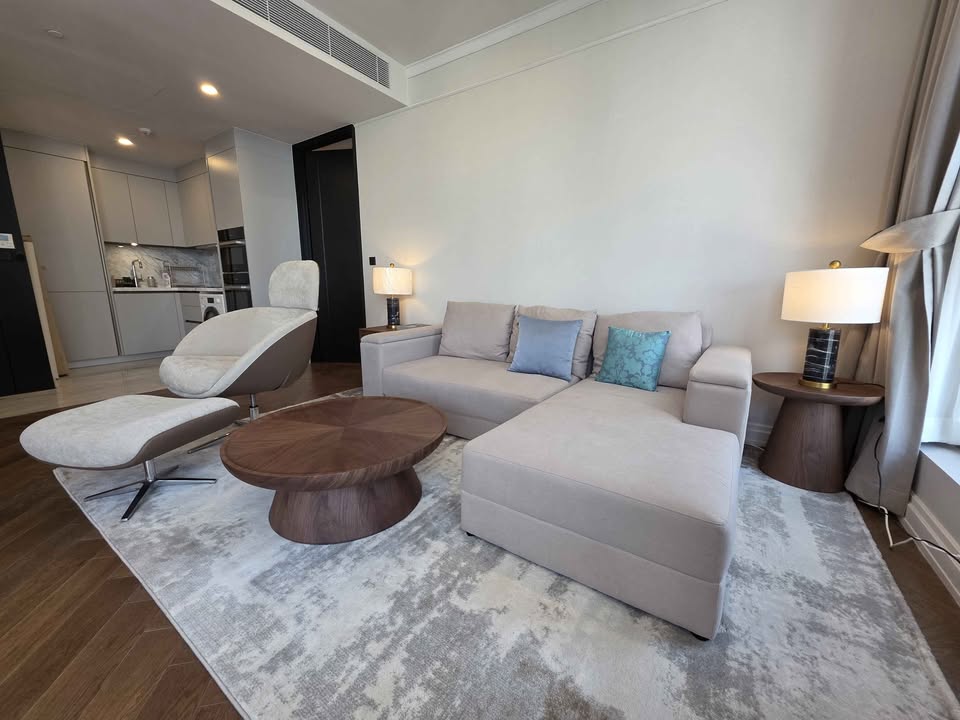 Condominium in Sukhumvit 