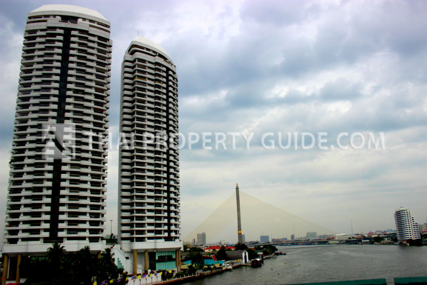 Condominium in Near United Nations 