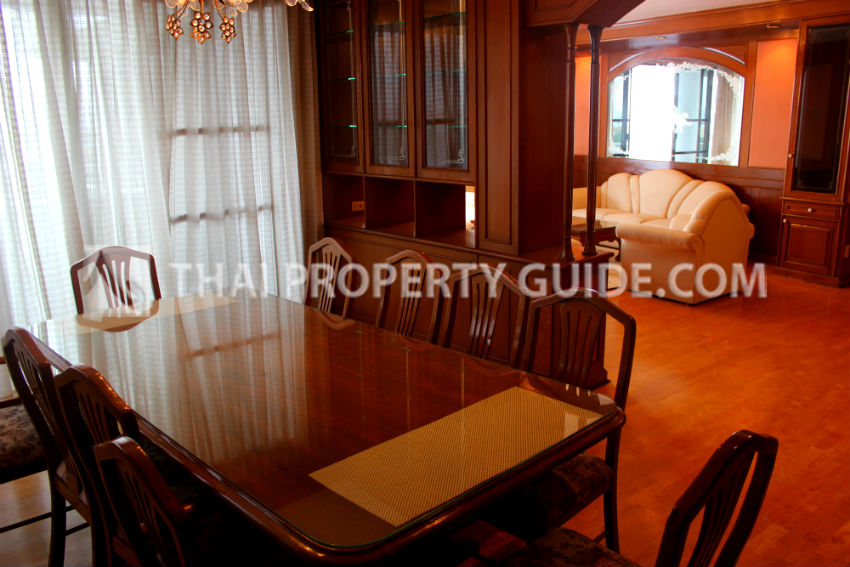 Condominium in Near United Nations 