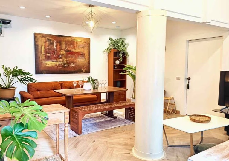 House for rent in Ploenchit