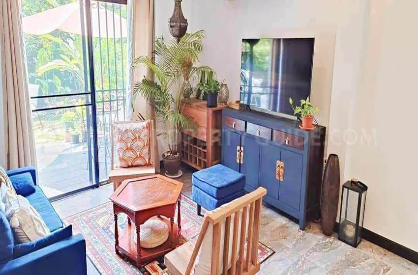 House in Ploenchit 