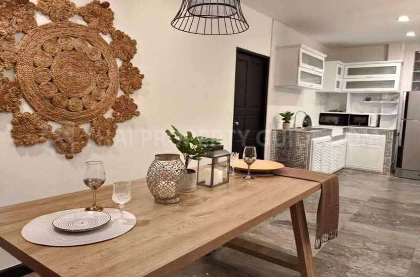House in Ploenchit 