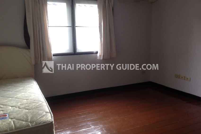 House in Sathorn 