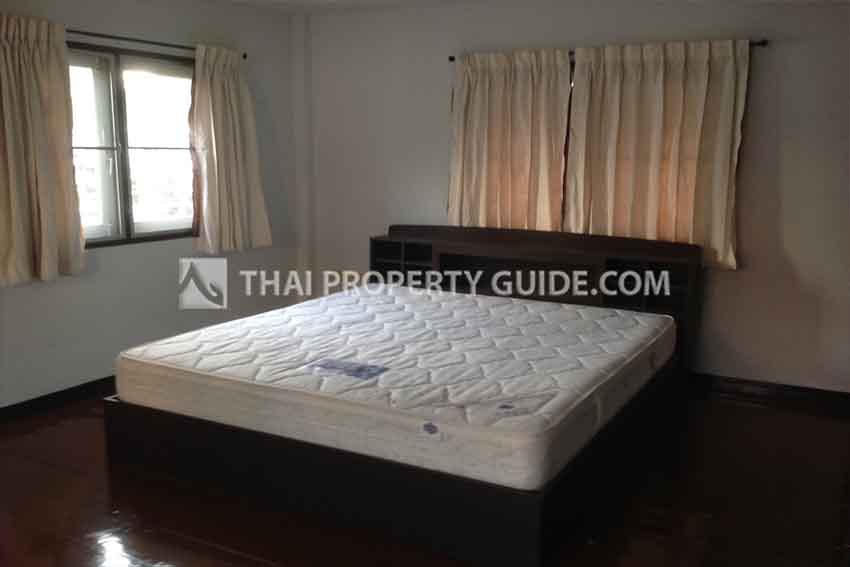 House in Sathorn 