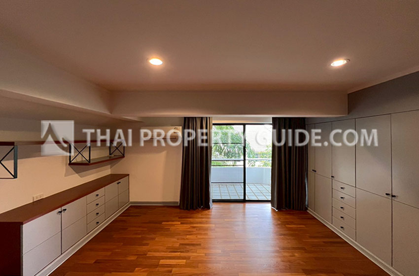 House in Sukhumvit 