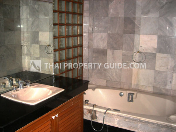 House in Sukhumvit 