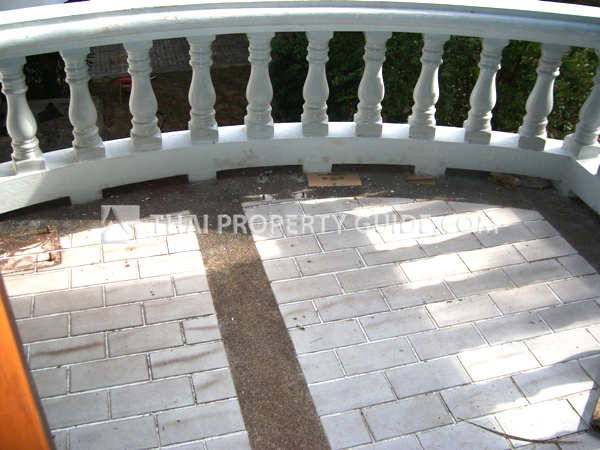 House in Sukhumvit 
