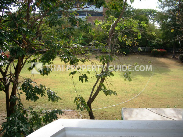 House in Sukhumvit 