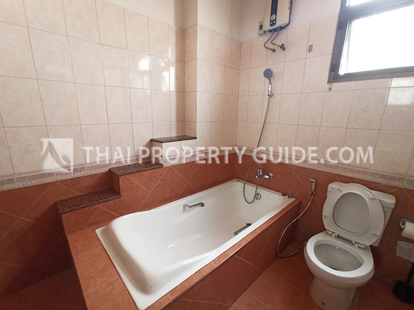 House in Sukhumvit 