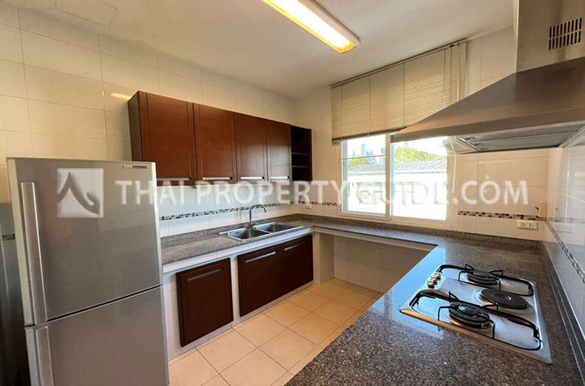 House in Sukhumvit 