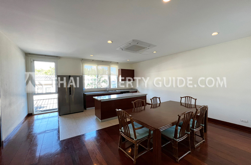 House in Sukhumvit 